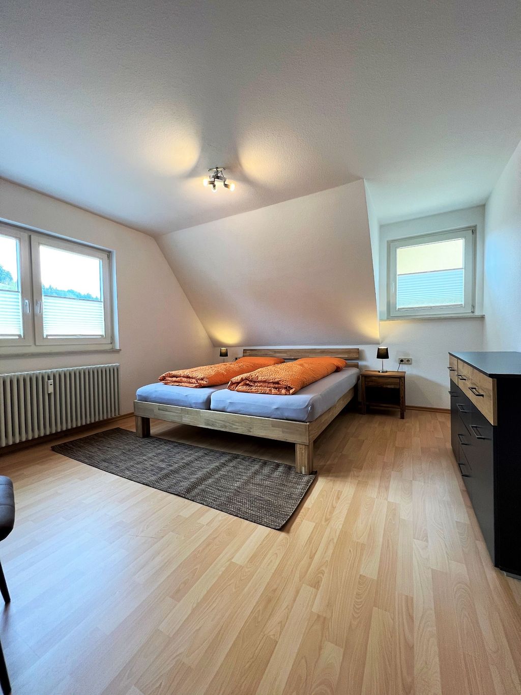 Ferienwohnung Kinzigblick *Idyllisch *Modern 