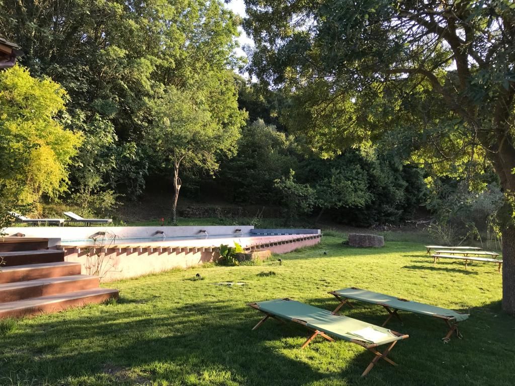 Öko-Camping in Sizilien zwischen Natur und Gastfreundschaft