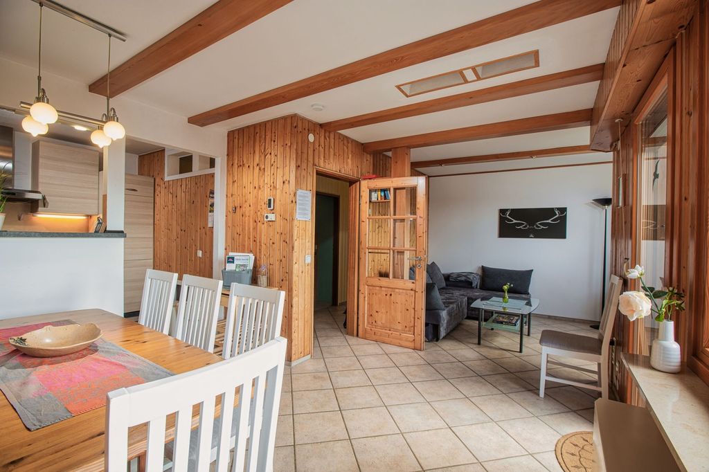 Ferienwohnung Stefan *Ausblick *Sonnenlage *Sauna