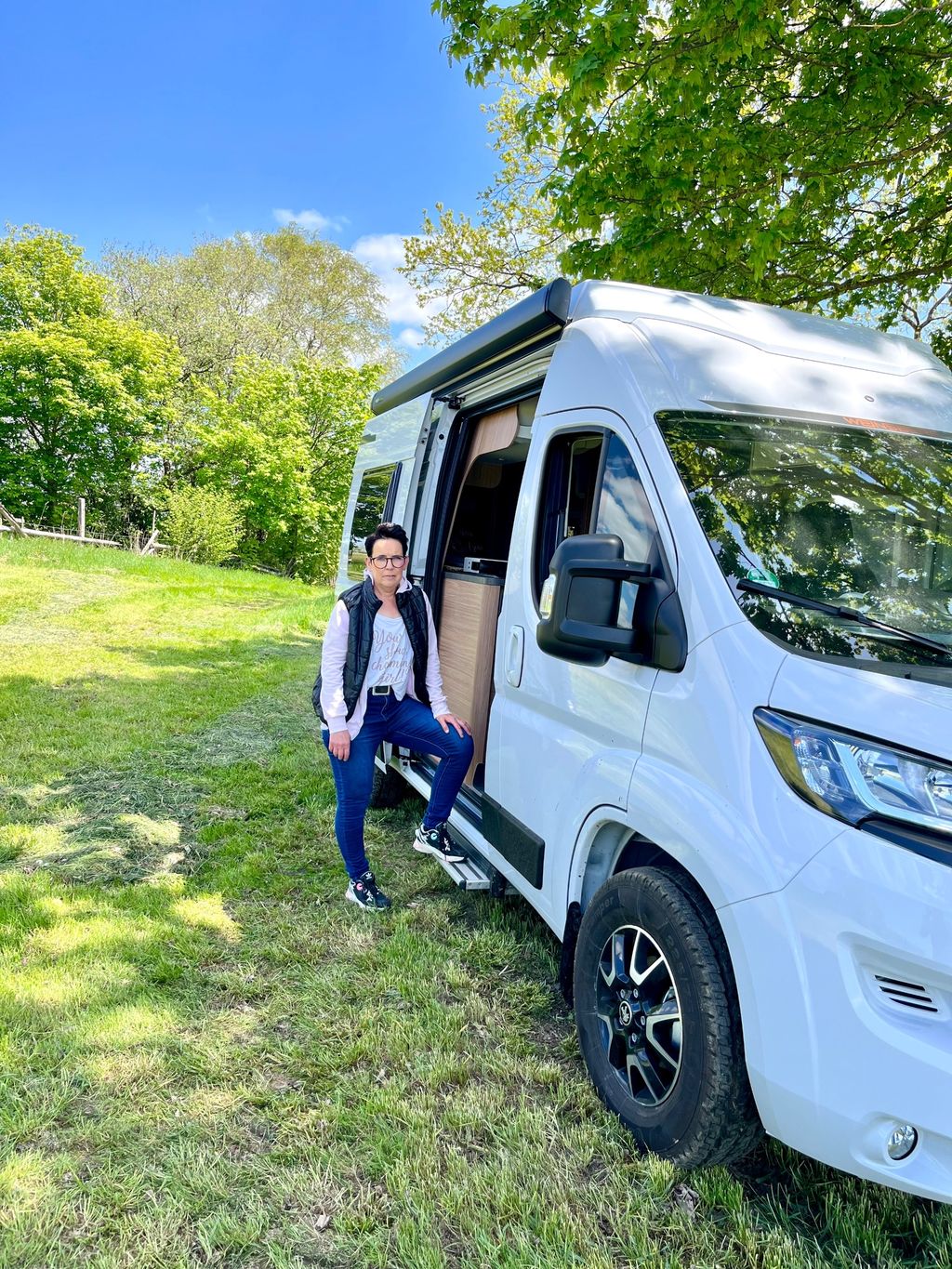 Disfrute plenamente del Sauerland