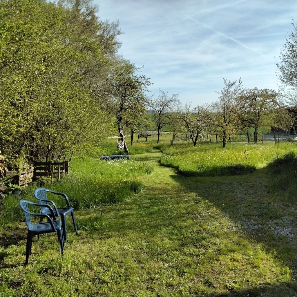 Recreation Relaxation Adventure Culture near Rothenbg