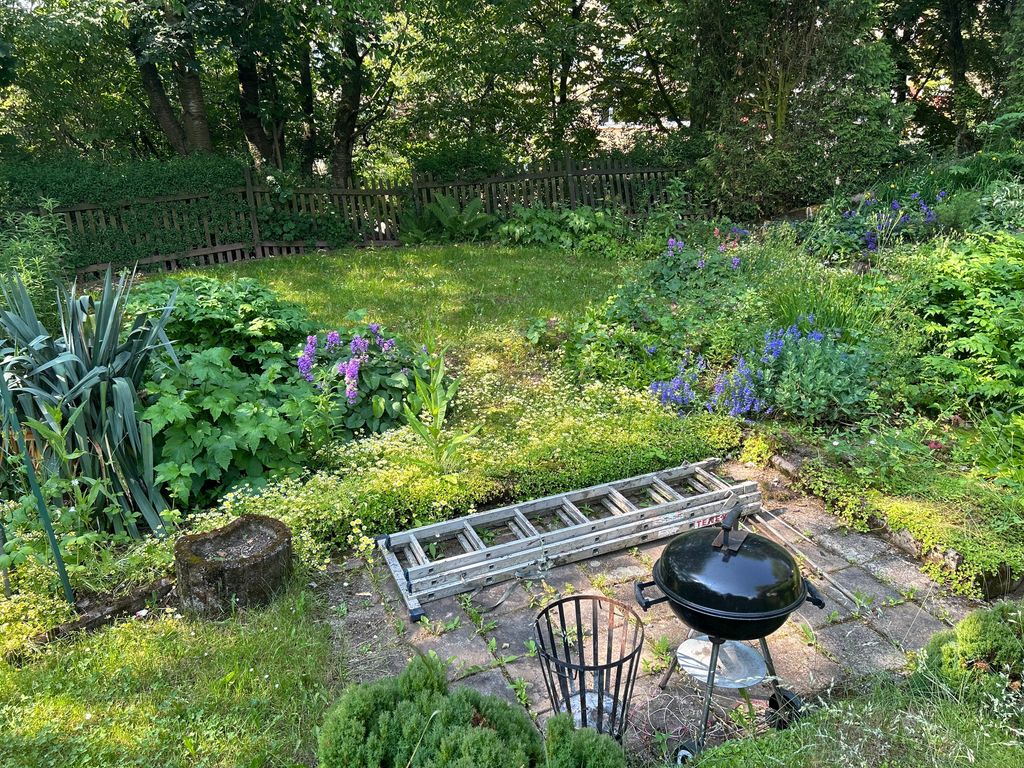 Grillplatz und Untere Wiese
