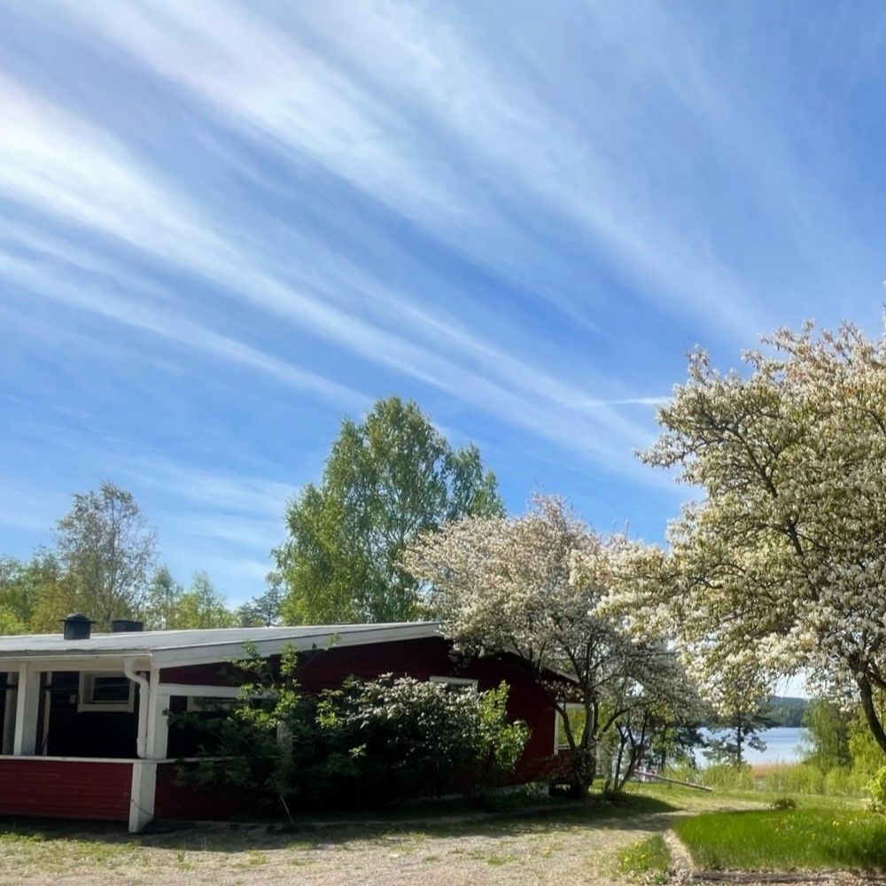 Self-Catering Apartment – Hiking & Fishing