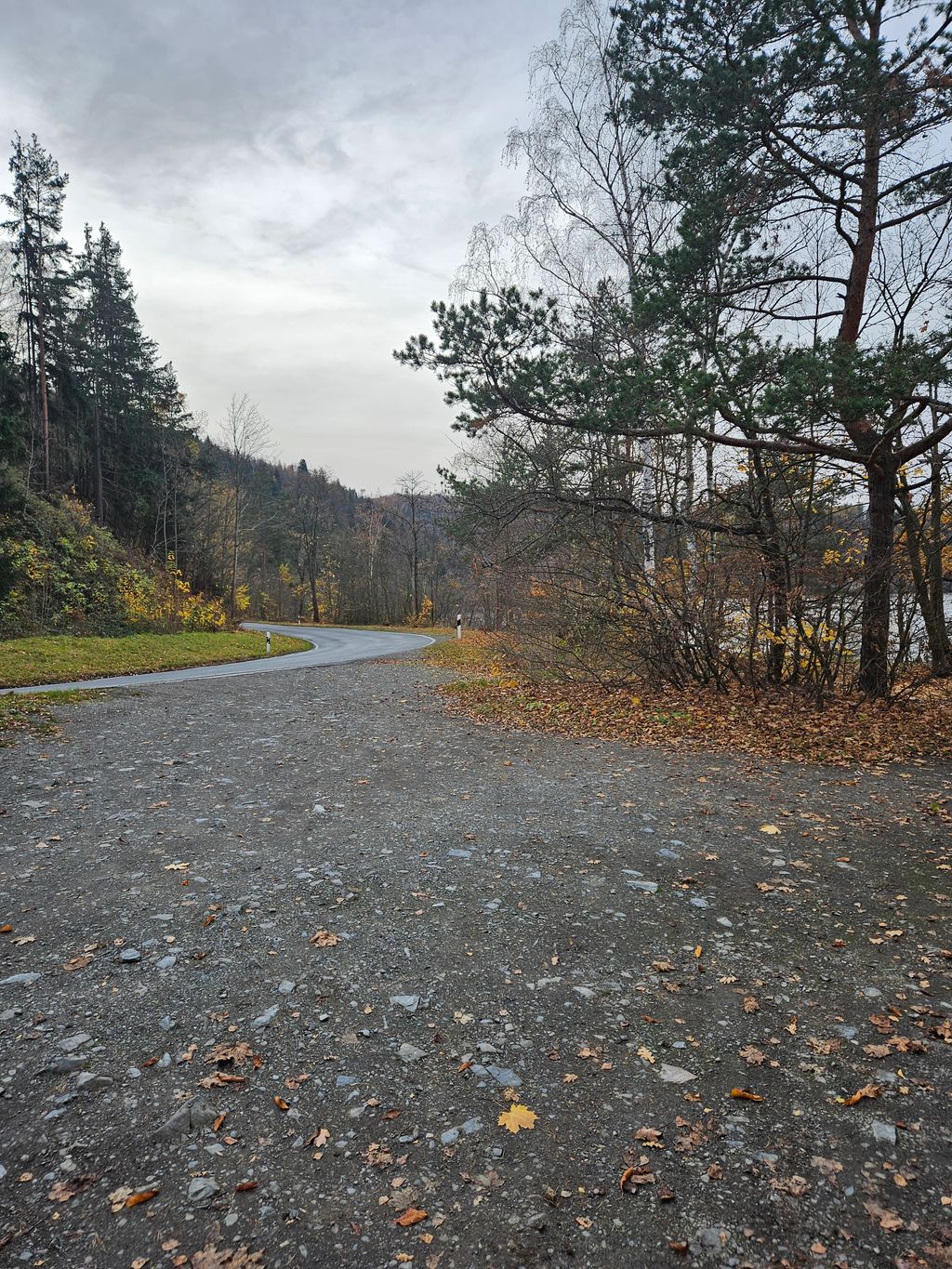 Thüringer Meer hautnah