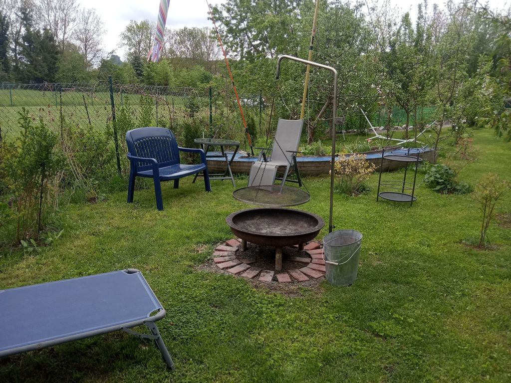 Vacanze nel nostro giardino nell'entroterra del Lago di Costanza