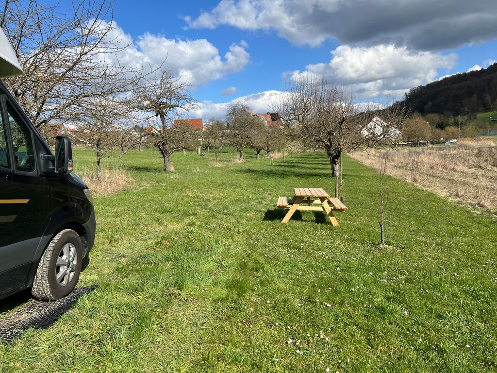 A natural idyll for hiking enthusiasts