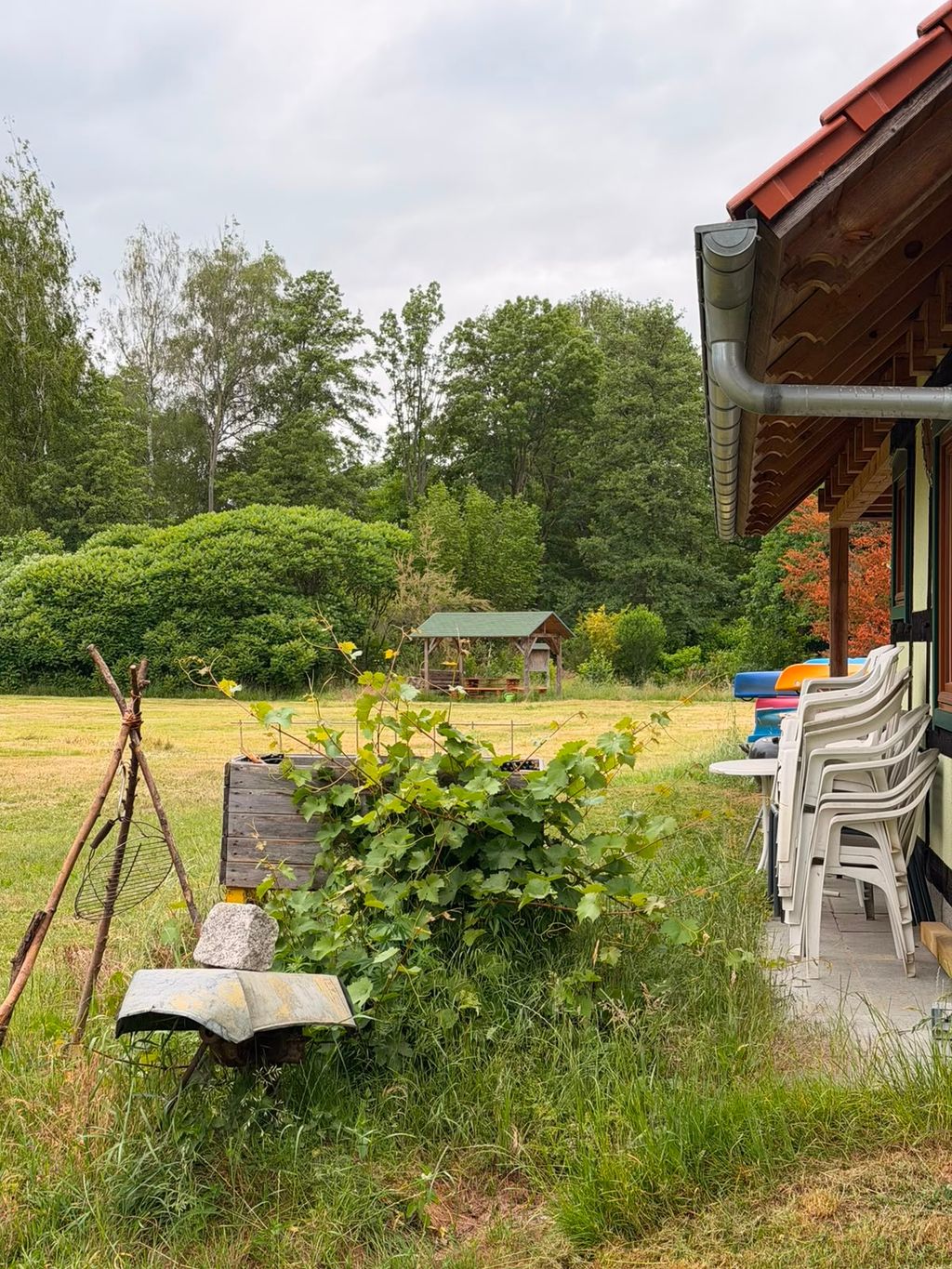 Un piccolo paradiso nel cuore dello Spreewald