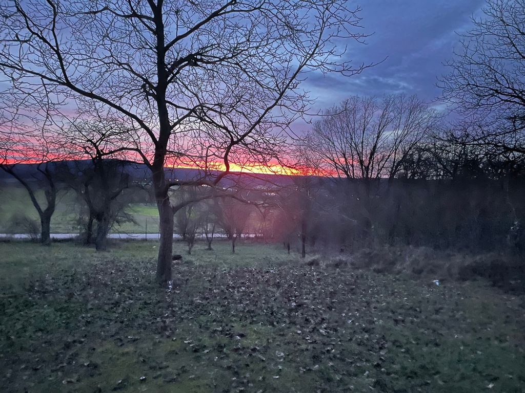 Stellplatz Taunusblick - Stadtrand Bad Nauheim