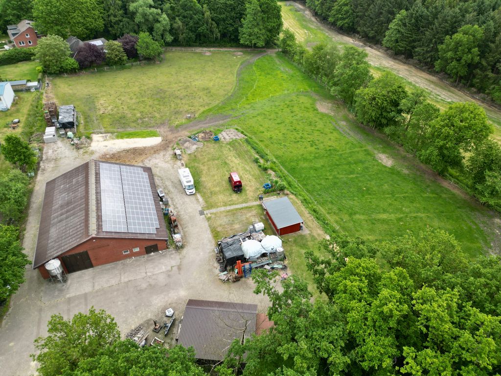 KUHles Camping mit KUH-TV