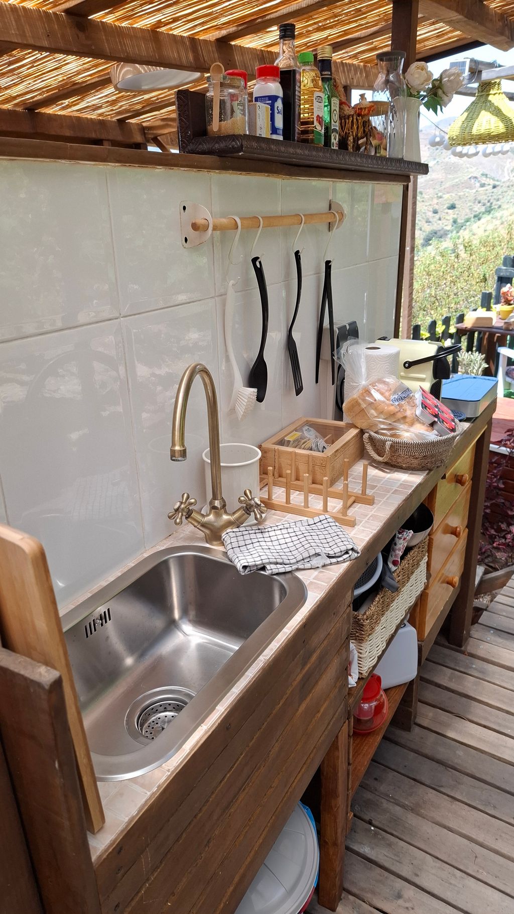 Glamping Rural con Playa Cerca y Cerca de Málaga