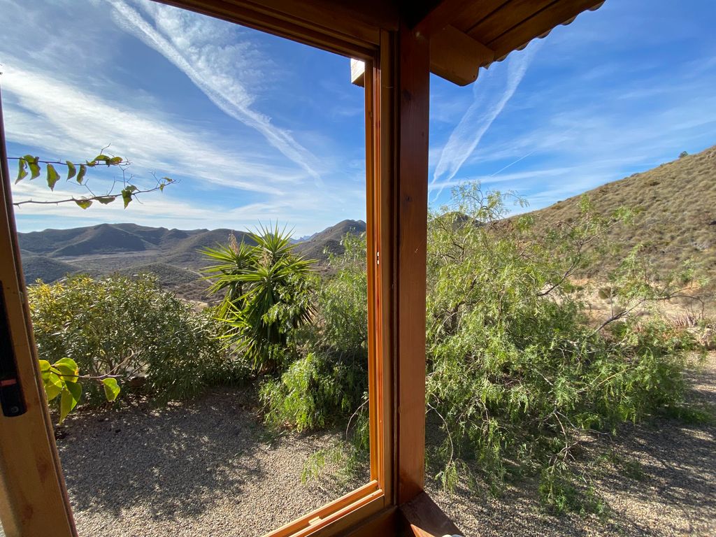 Tiny House Maria, in the middle of nature
