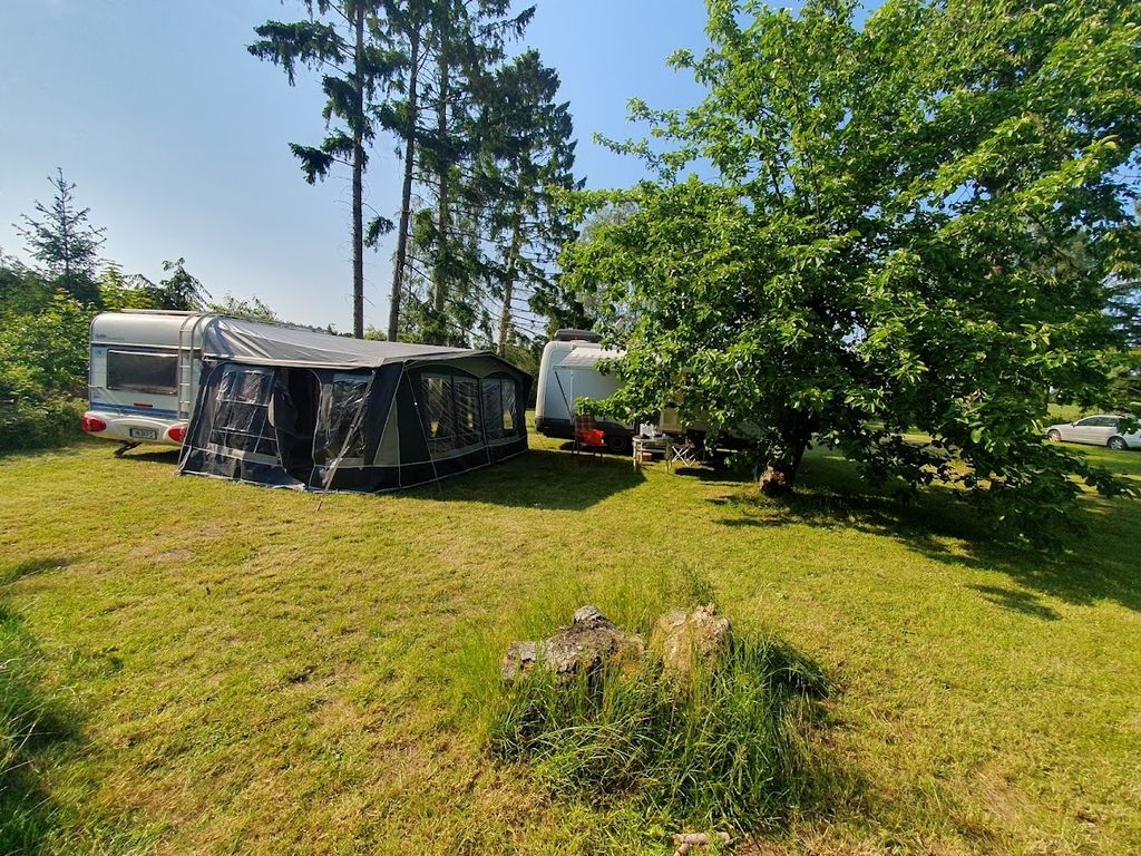 Lüneburger Heide - Schneverdingen Idyll