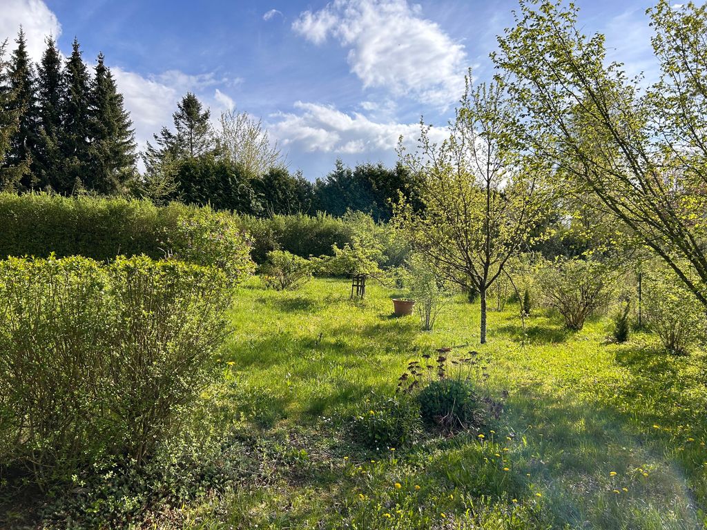 Camping en el Fränk. Suiza Privado en 1800 metros cuadrados.