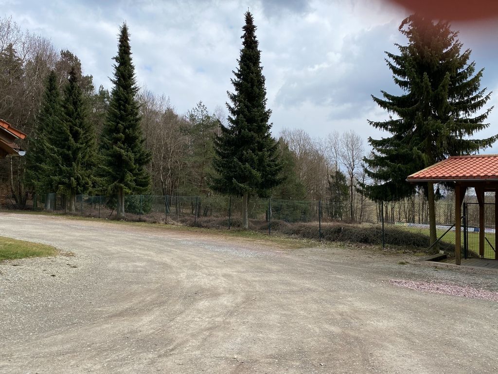 Camping Sportplatz