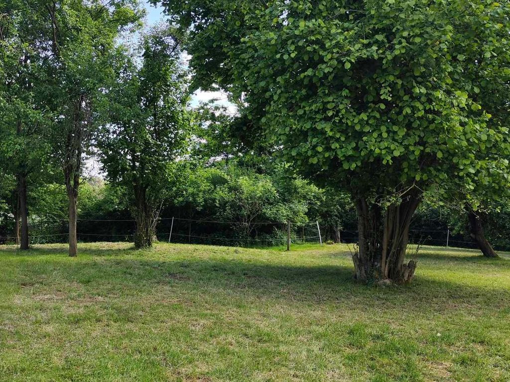 Waldfarm am Natura 2000