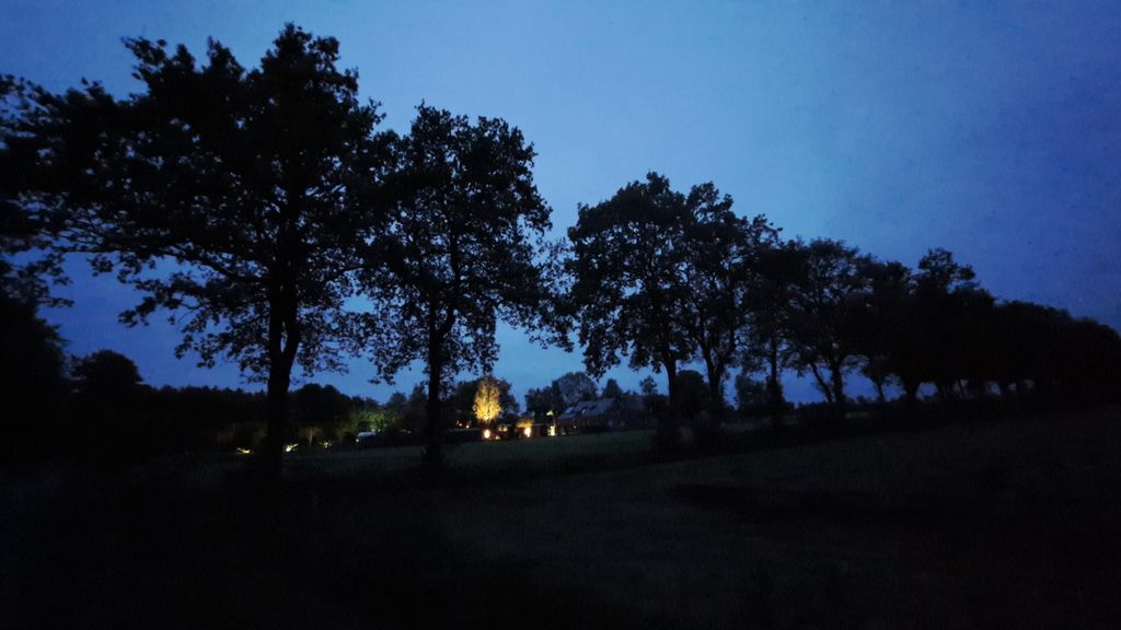 WoMoWestermoor Campingplatz