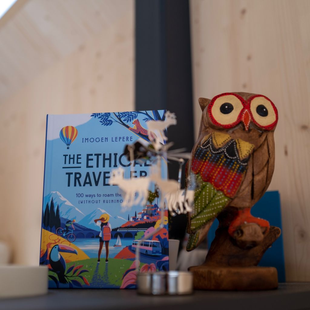 CabinWesterwald | sauna, 5G, e-charging station, forest edge