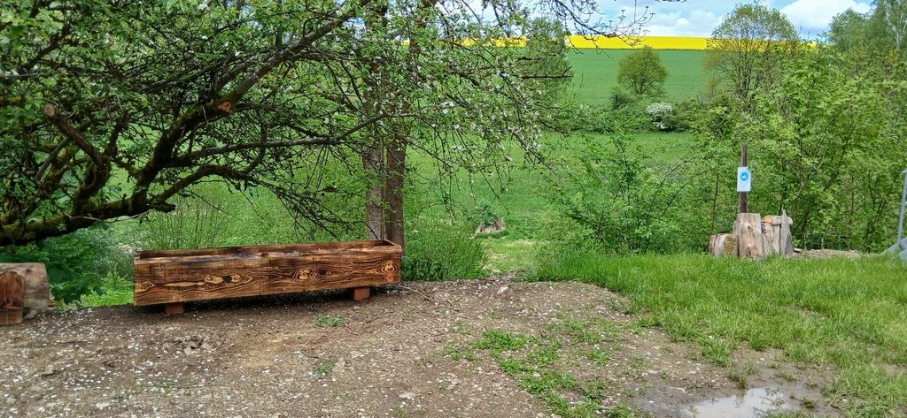 Vacanze ai margini della foresta nell'Alto Palatinato