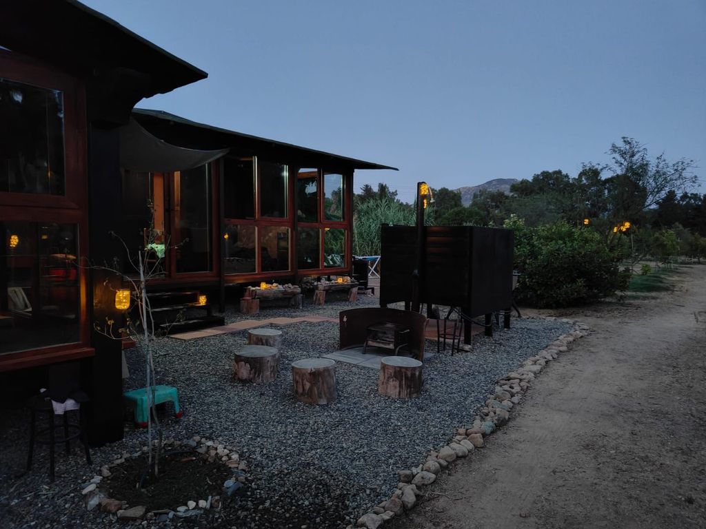 Pause numérique - Tiny House Retreat Sardaigne