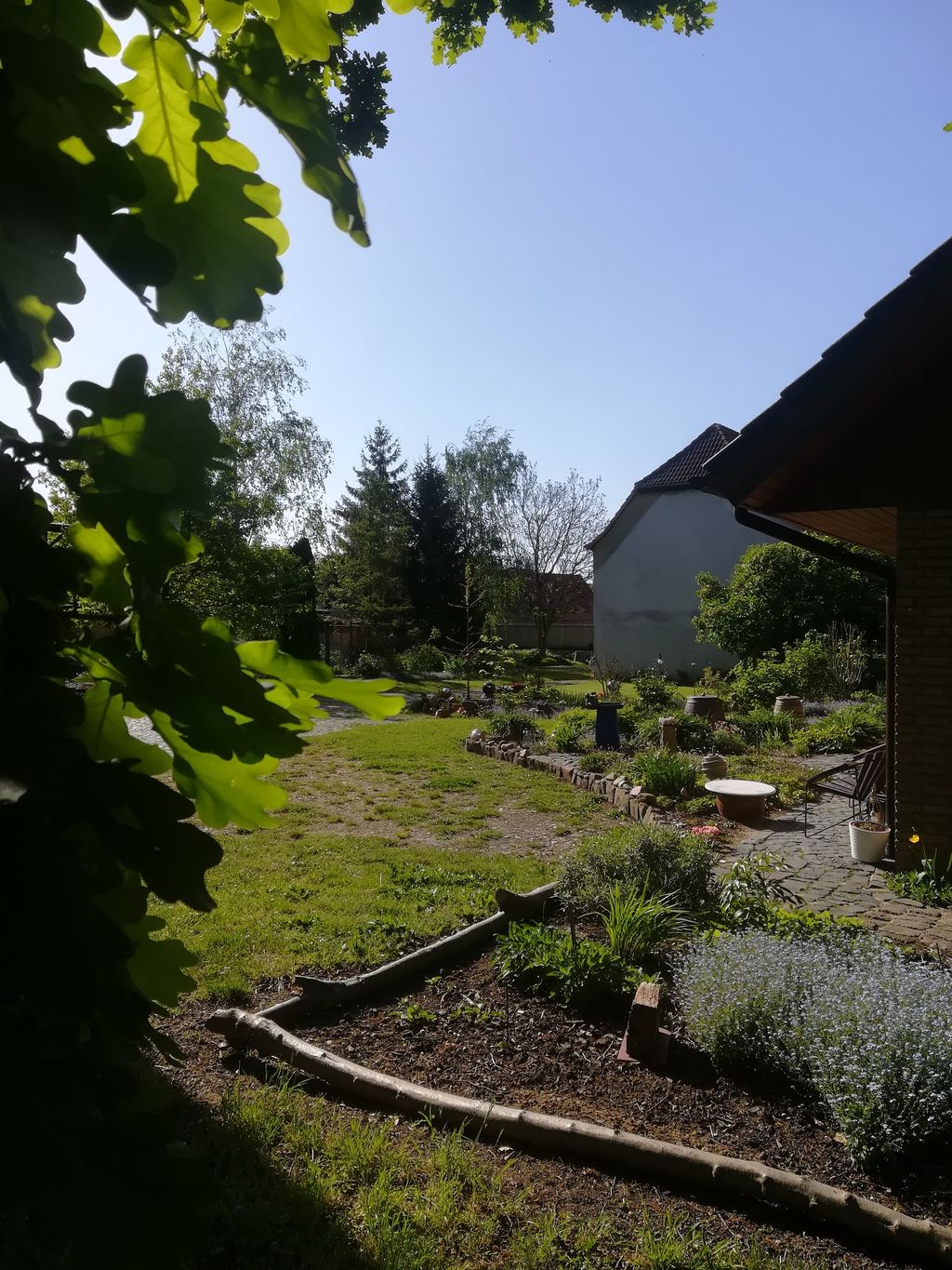Geheimtipp Camping auf dem Sonnenhof 