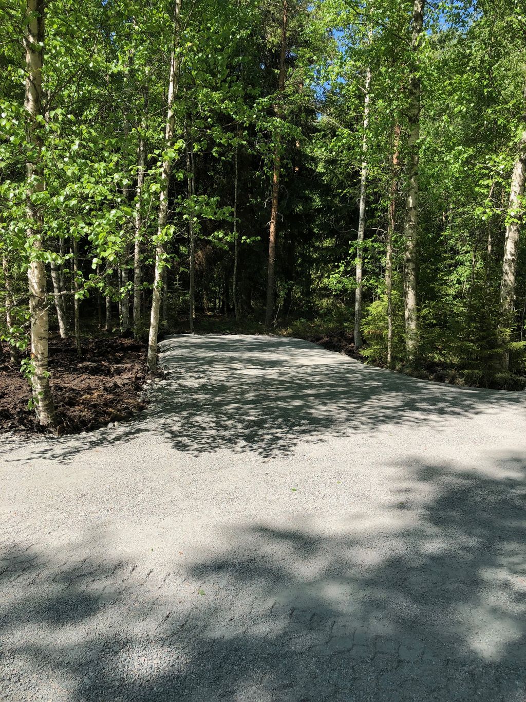 La Svezia da vicino nella regione di Bergslagen