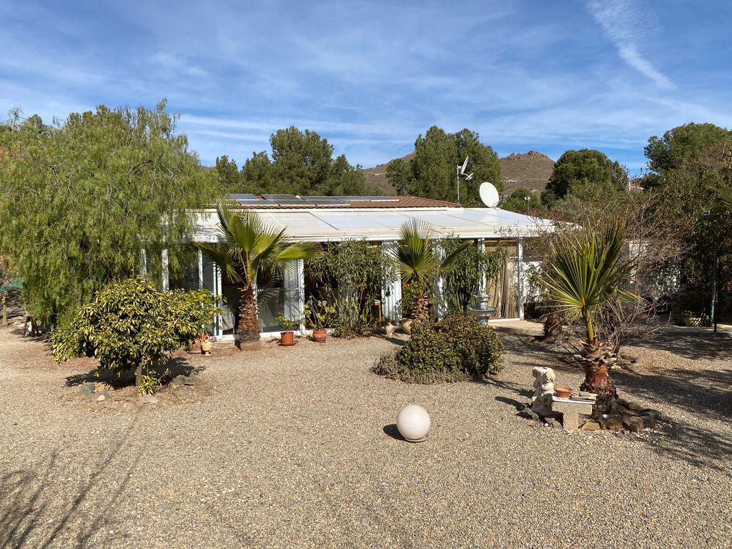 Casa vacanze Linde nella riserva ornitologica Finca Mejias