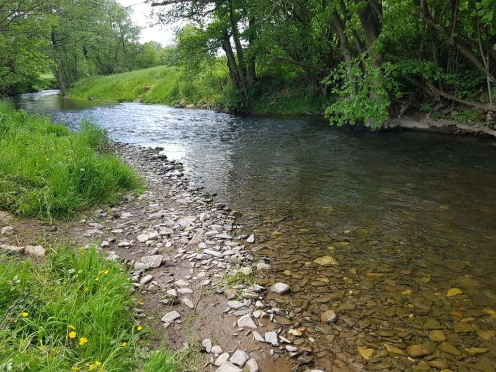 Campen an der Enz