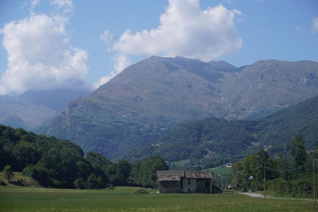 Ruhiger Natur-Campingplatz im privatem Garten
