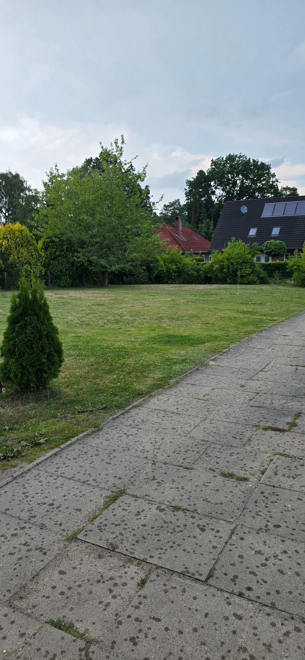Stellplatz Hollenstedt 