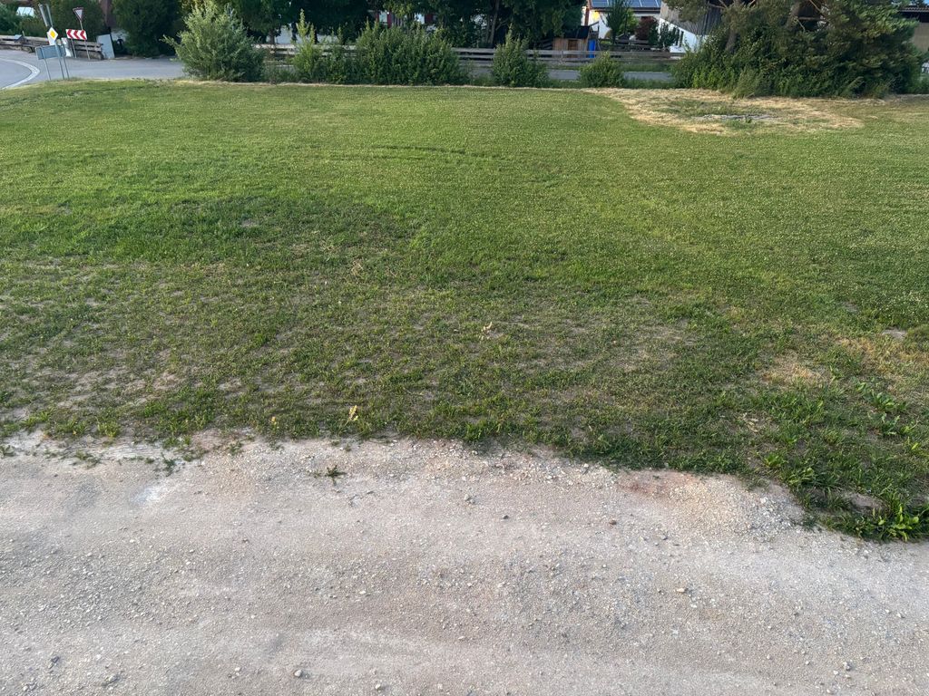 Wiesenglück - Hébergement dans la vallée de Wiesethtal