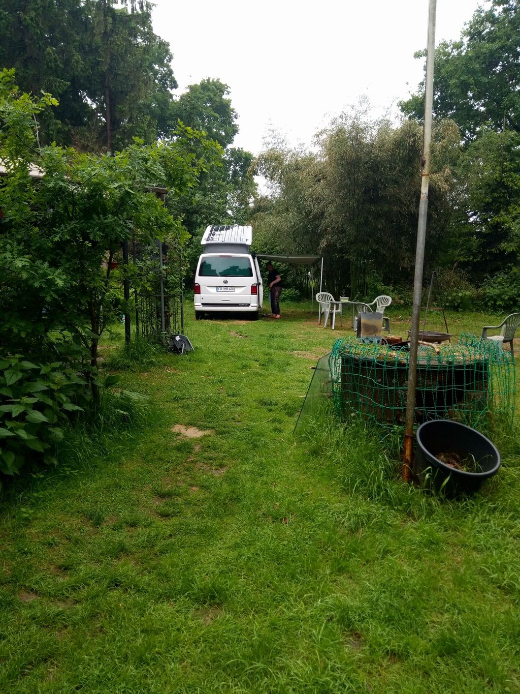 Fine, quaint & rustic place near Bassum