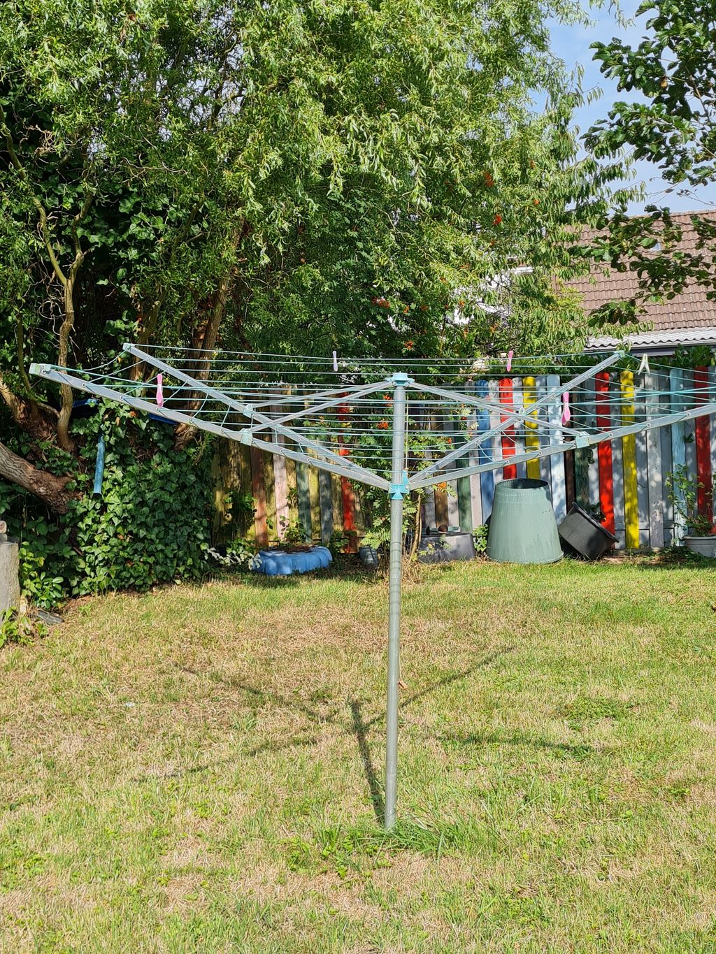 Camp am Creativ Revier Hamm