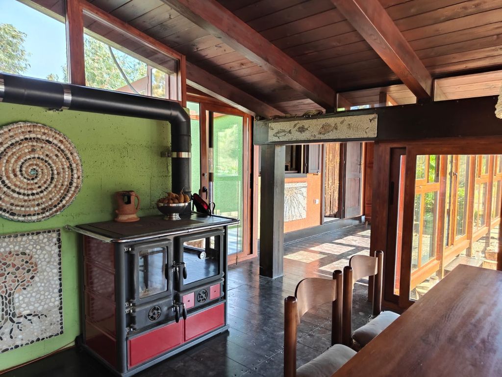 Pause numérique - Tiny House Retreat Sardaigne