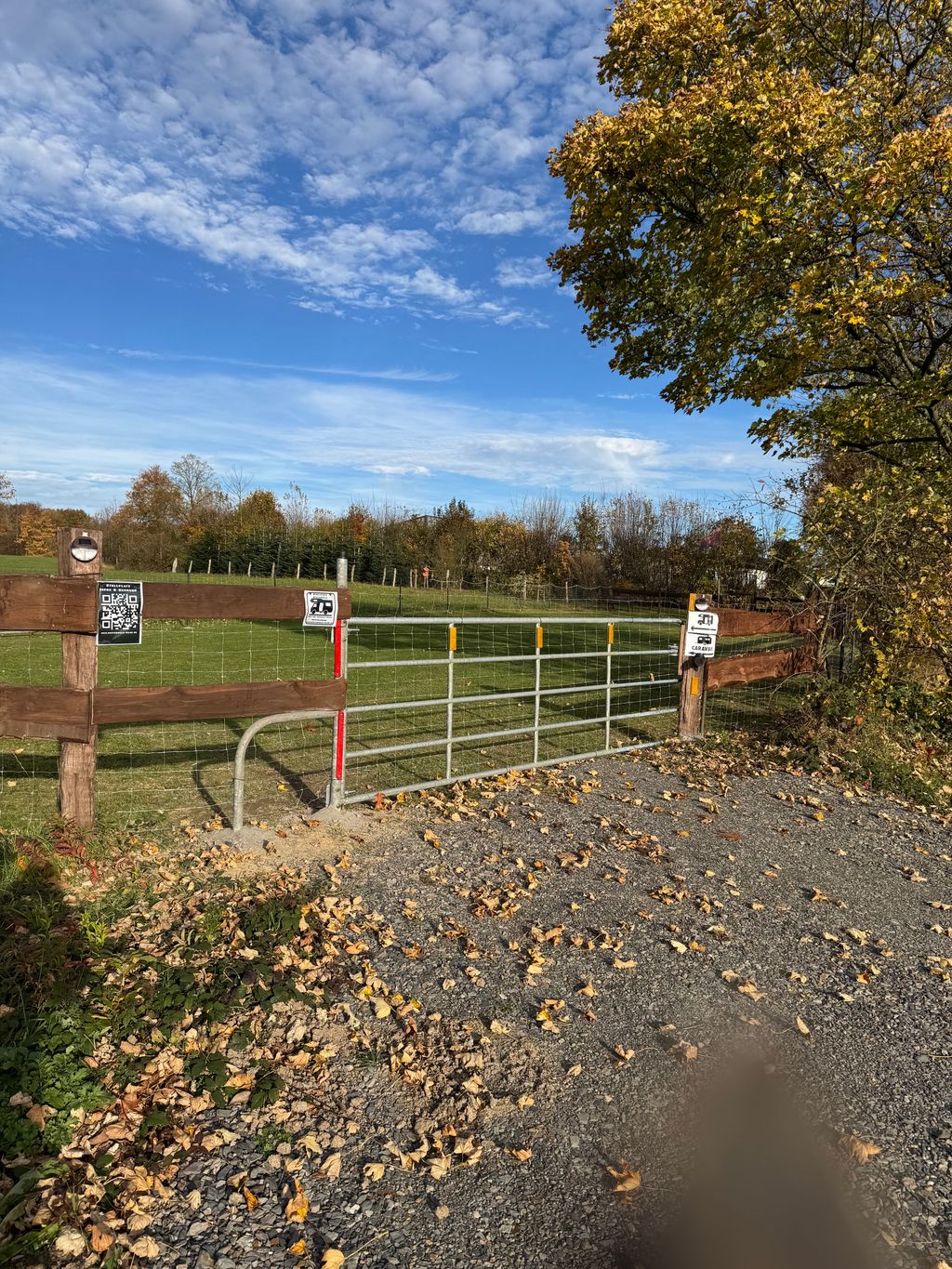 Puro Bergisches Land/ Bienvenido al Hinterwald