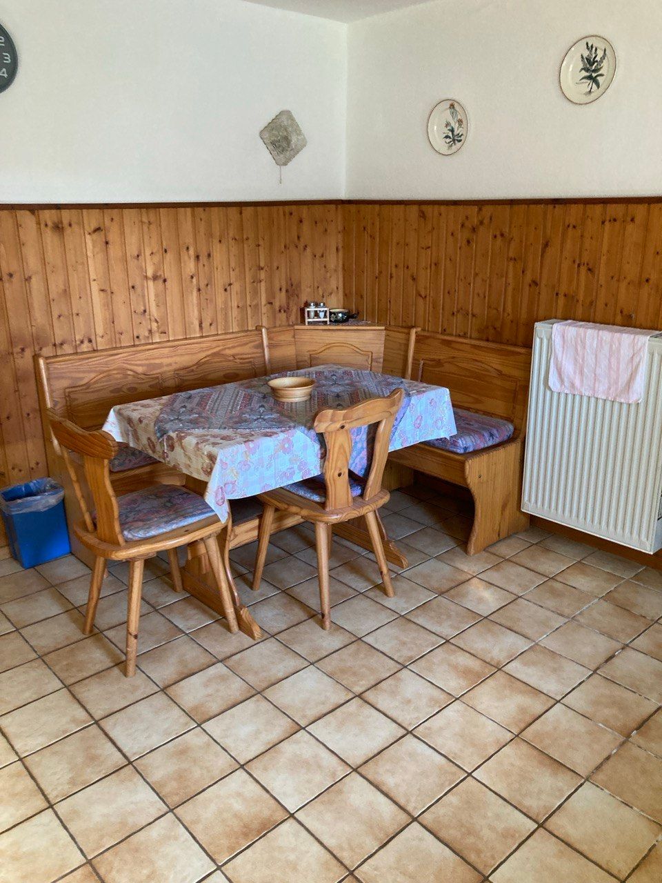 Rest farm in single location only 8 km to the Baltic Sea