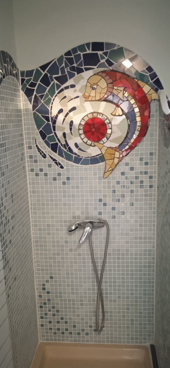 Tiny House mit Meerblick: Bergidylle bei Málaga