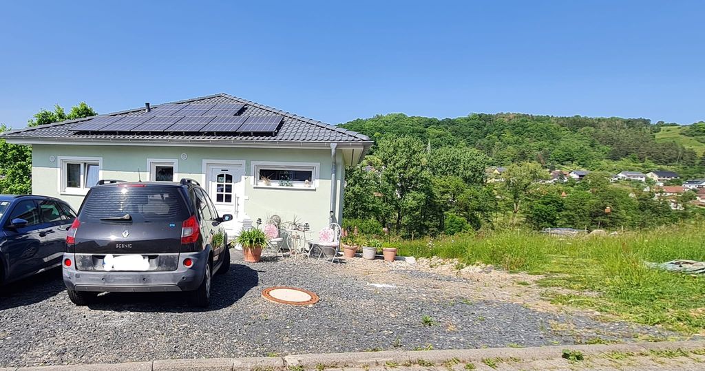 Tenda Camping Schlüchtern Main Kinzig Rhön Spessart
