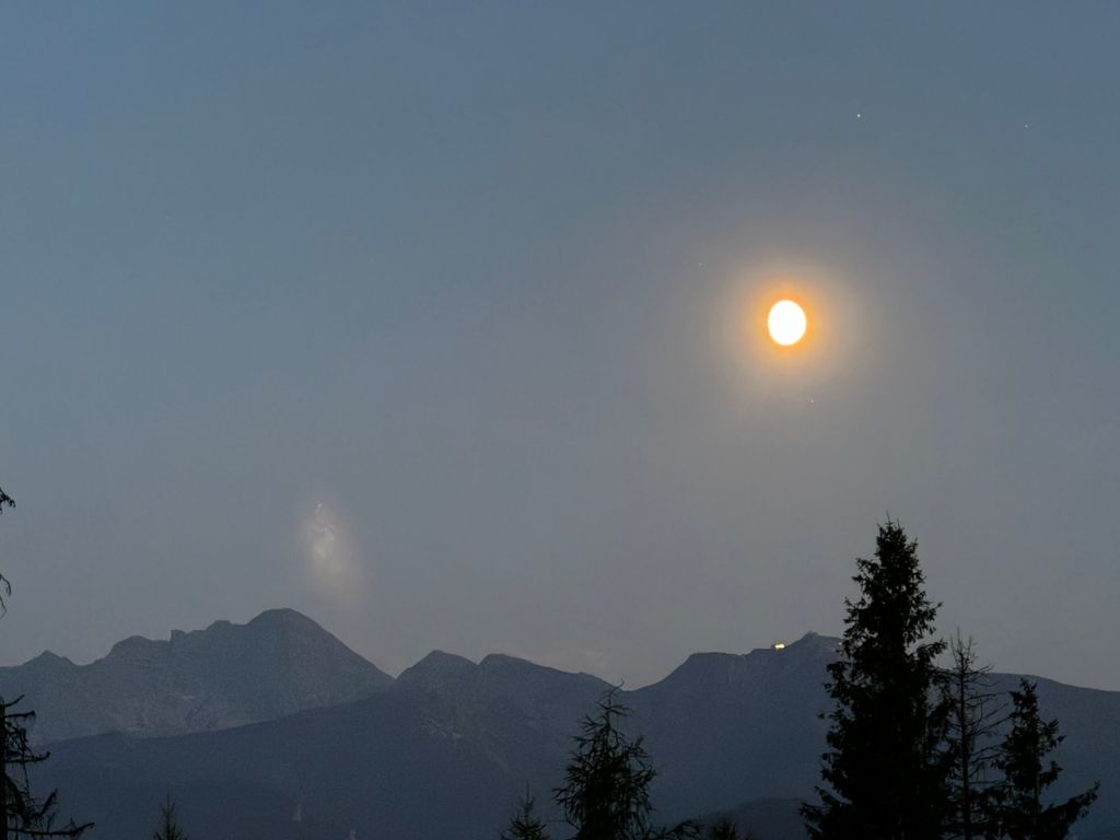 Natur pur in Zakopane - Ihr landschaftlicher Kurzurlaub