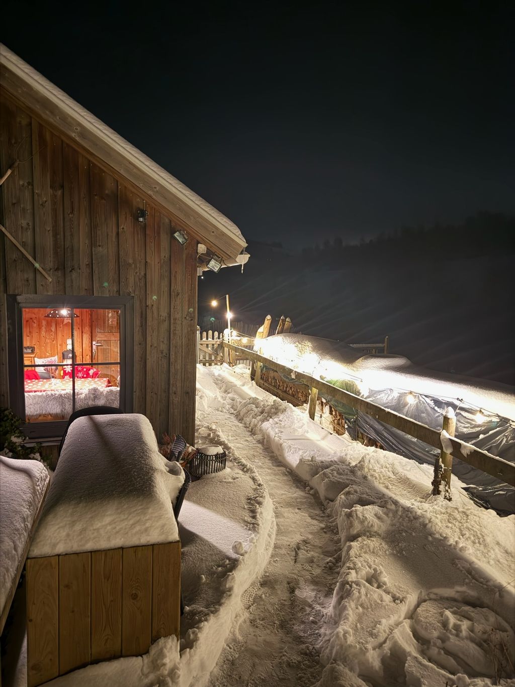 Aparcamiento natural Am Bienenstock