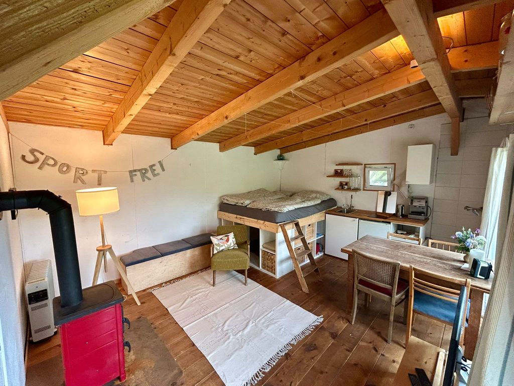 Boselnest im Spaargebirge: Wohnen im Weinberg