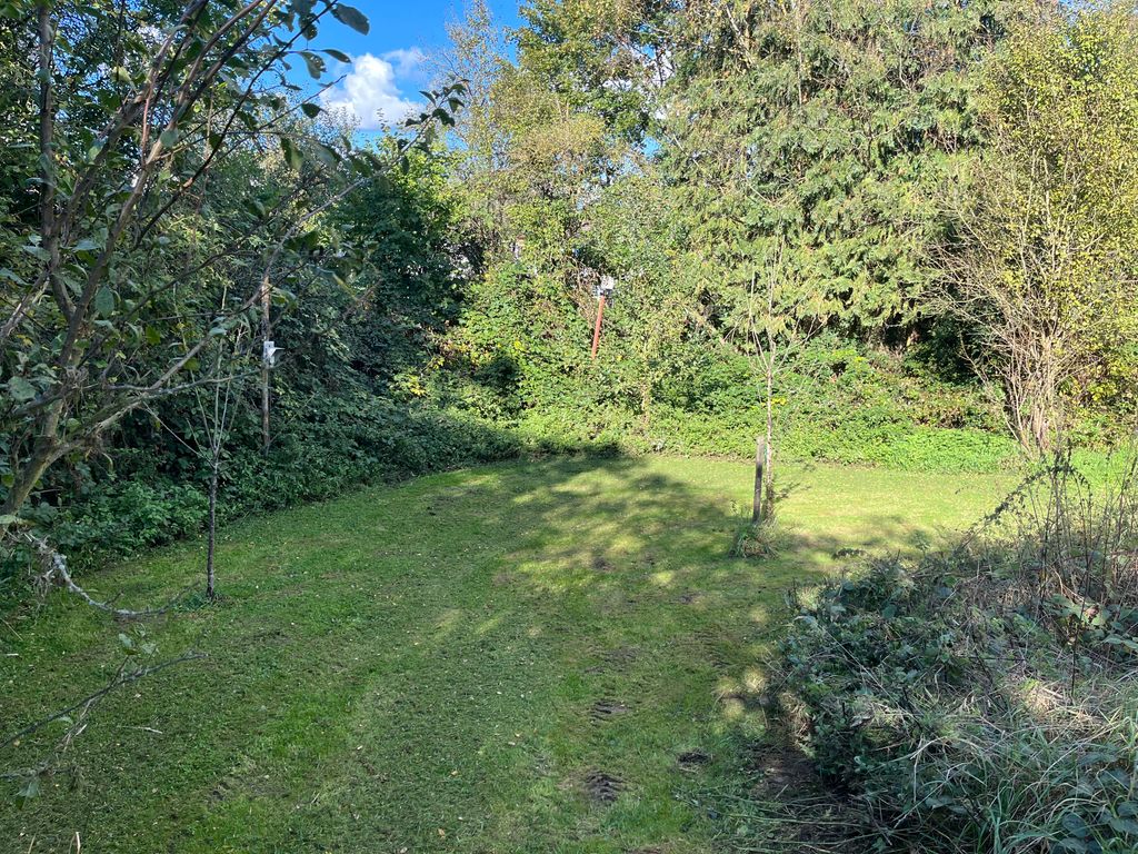 The Taunus - inner city, but still pure nature