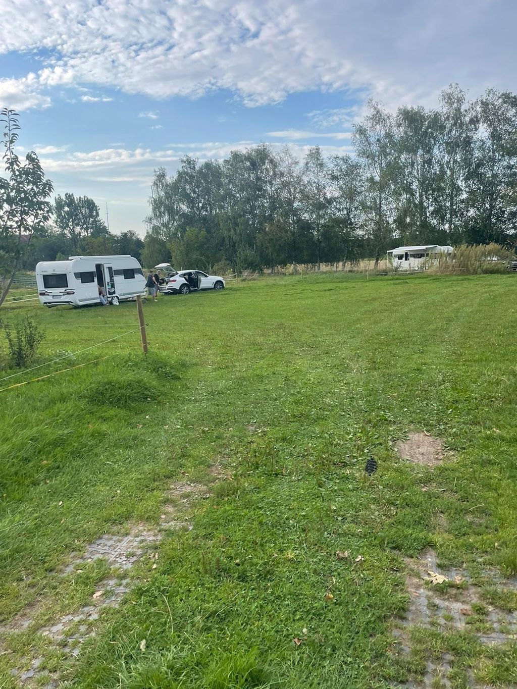Ranch feeling dans les Préalpes