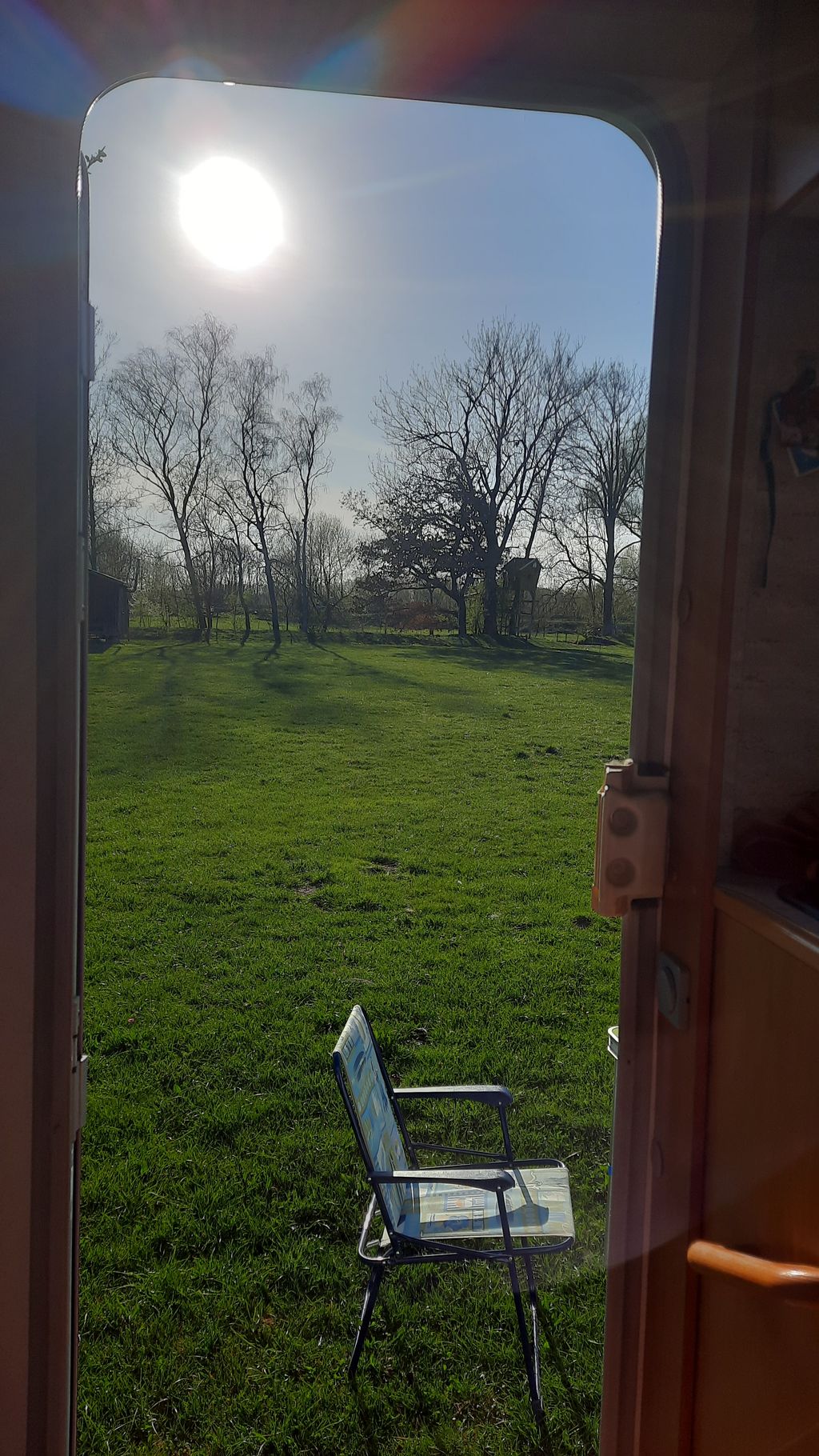 Granja entre Múnich y Kempten