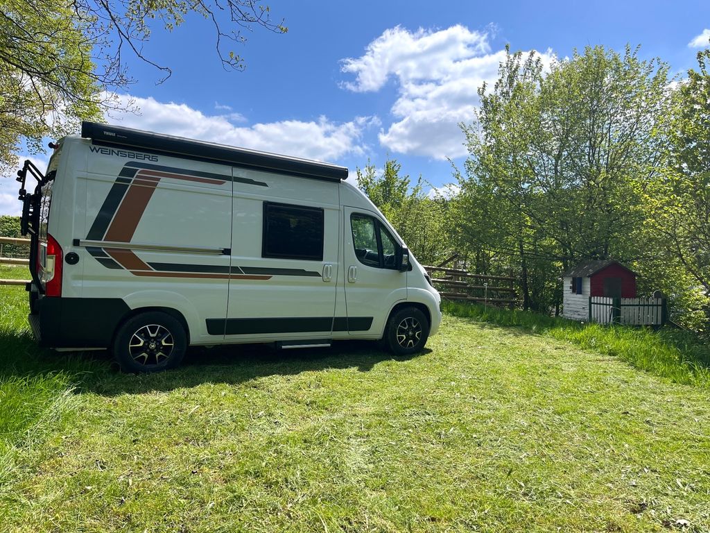 Disfrute plenamente del Sauerland