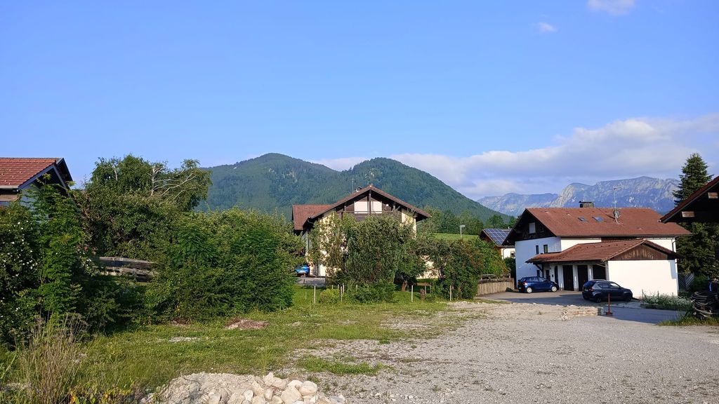 Campeggio in Algovia: montagne, laghi e castelli