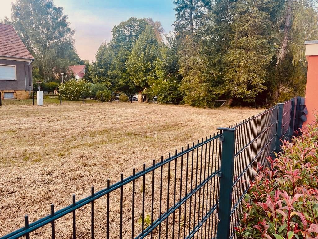 Propiedad idílica entre lagos y bosques
