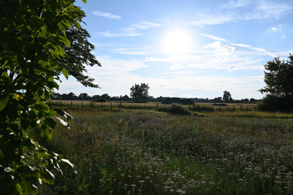 Piazzola ai margini dello Spreewald