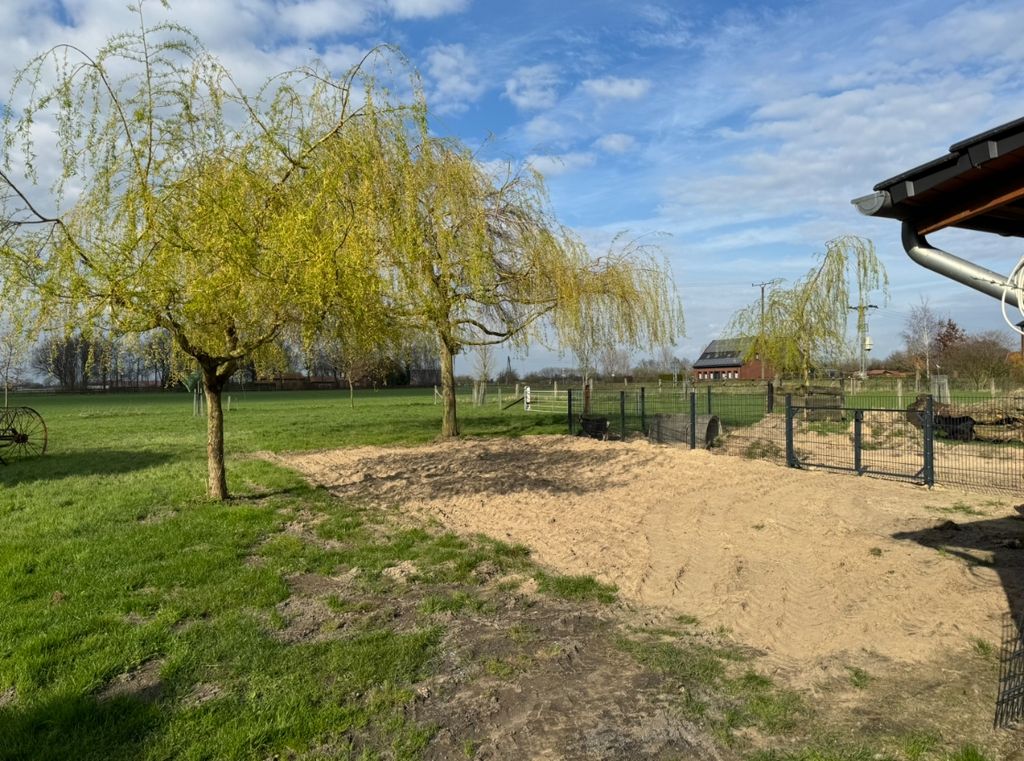 Bauernhof-Camping am Mühlturm, Sauna