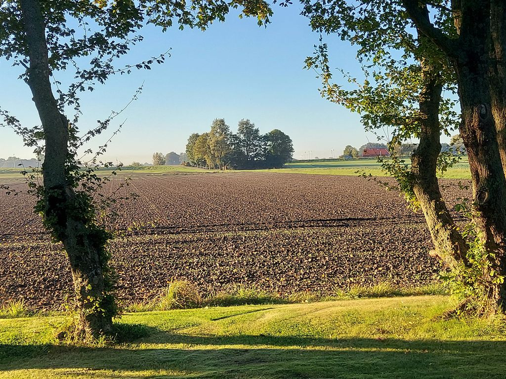 Ruhig & Idyllisch im Bauerngarten 