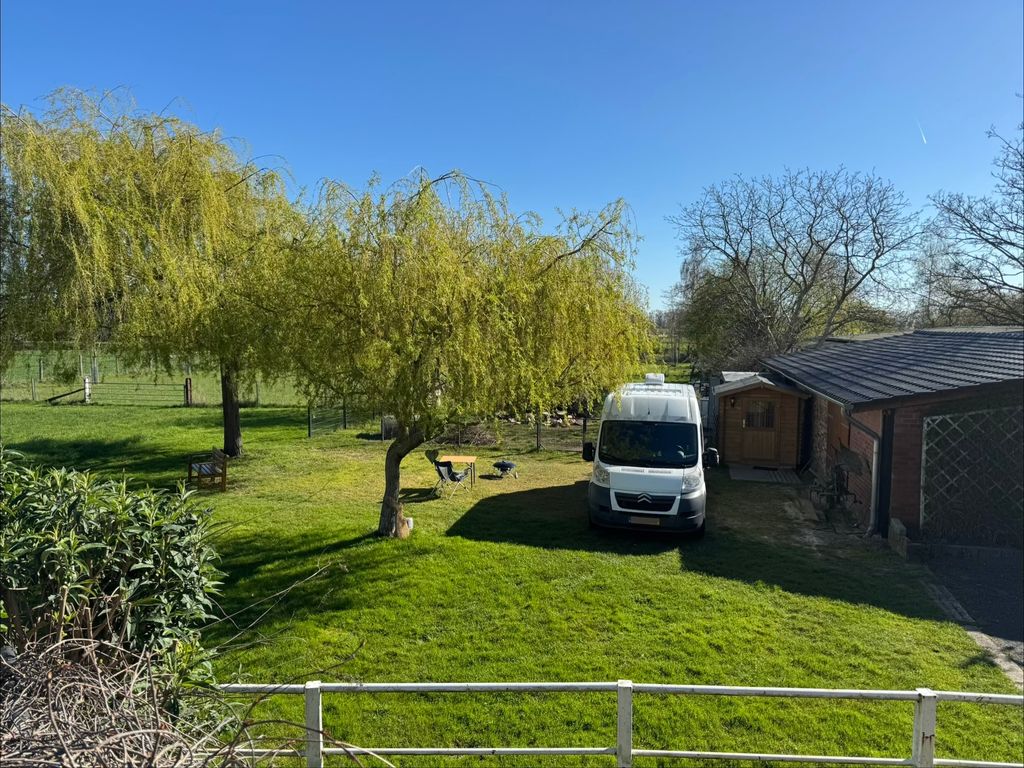 Spa e sauna: Ziegenwiese Rubbertsmühle